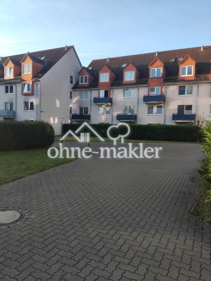 Weitere Ansicht Gebäudekomplex