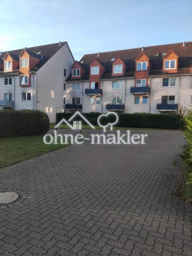 Weitere Ansicht Gebäudekomplex