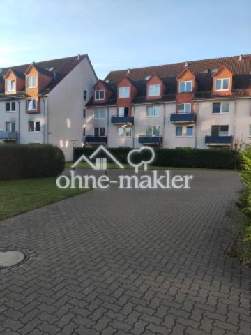 Weitere Ansicht Gebäudekomplex