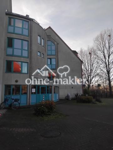 Hinterer Eingang Bild 2