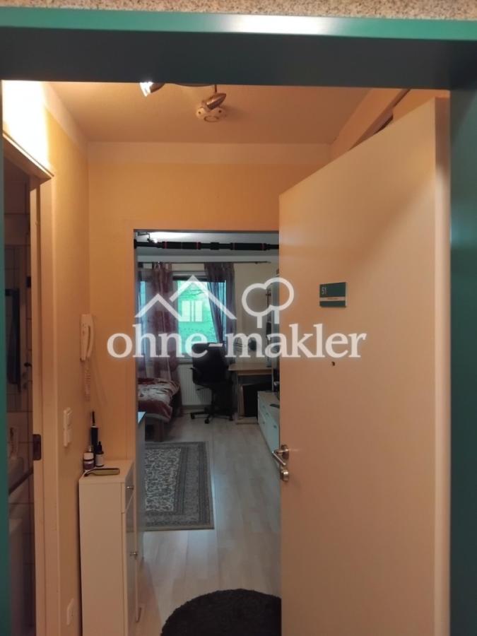 Wohnungstür Appartement