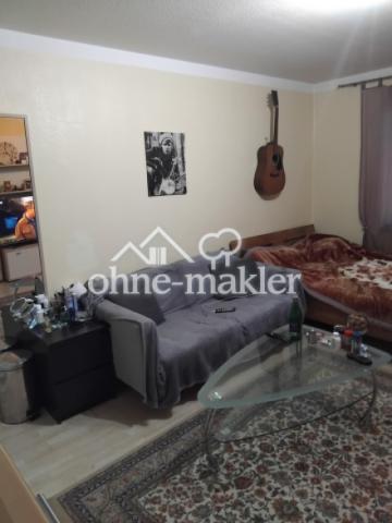 Wohn- Schlafbereich 1