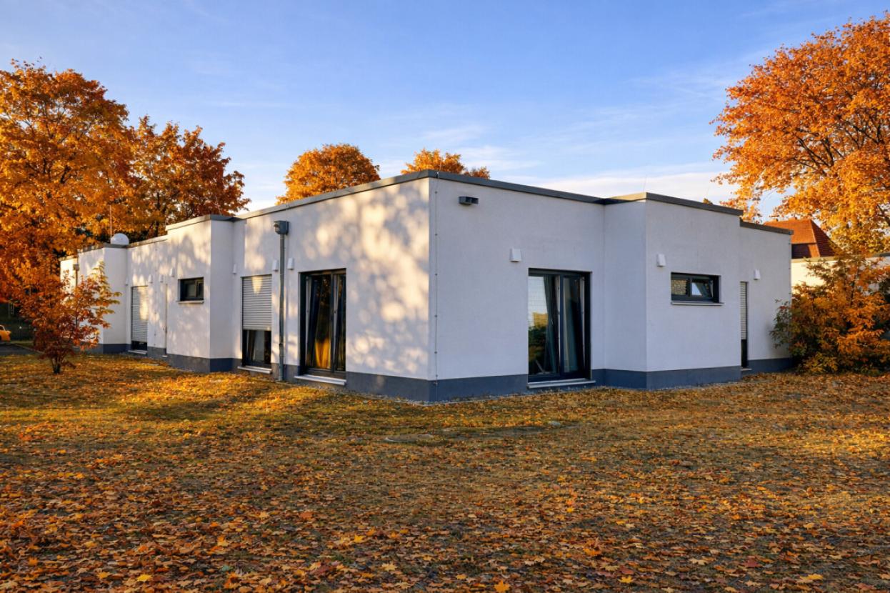 Titelbild - Visualisierung