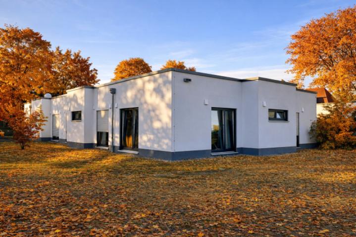 Titelbild - Visualisierung