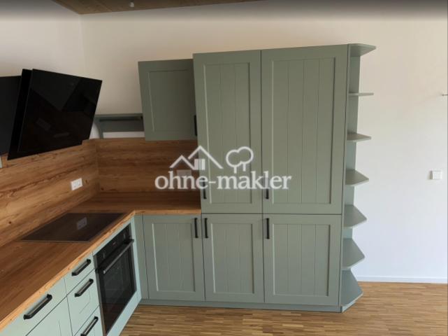Einbauküche II