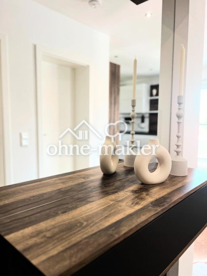 Garderobe Eingangsbereich