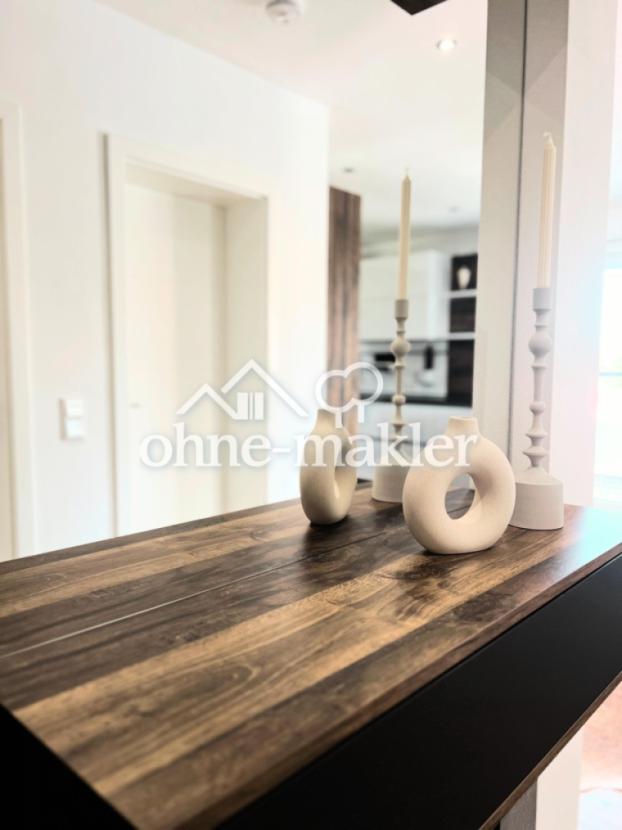 Garderobe Eingangsbereich