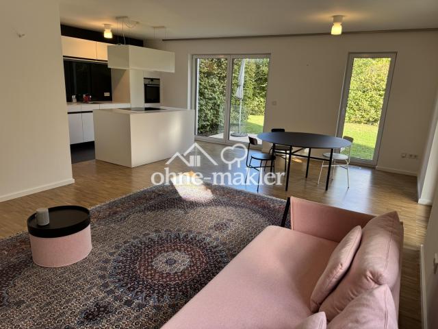 KuecheWohnEssbereich