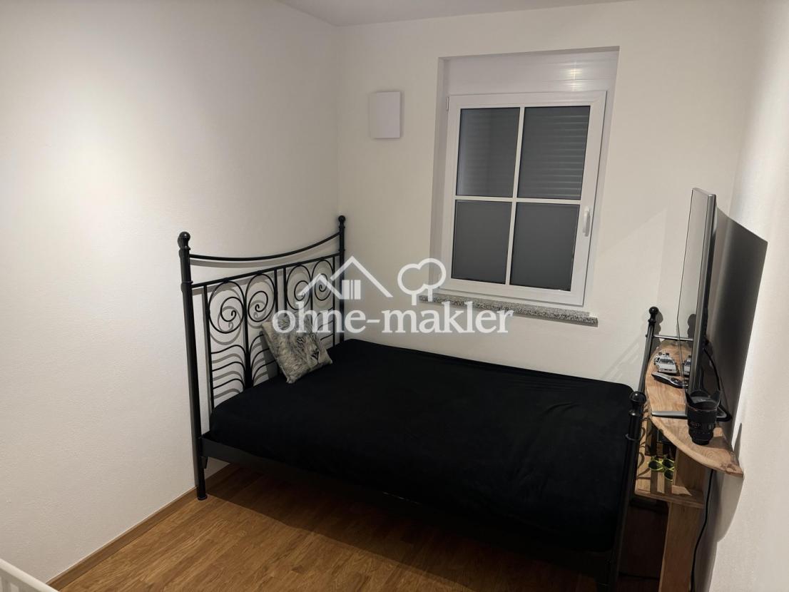 Kinder oder Hobbyzimmer