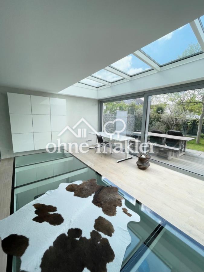 abtrennbares Homeoffice