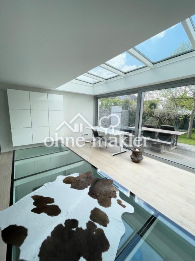 abtrennbares Homeoffice