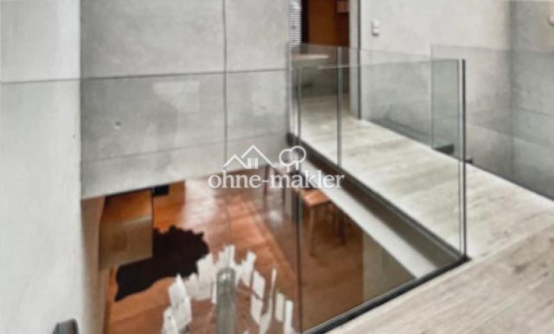 offene Galerie im 1. OG