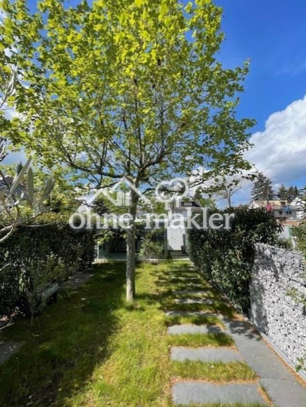 mediterranes Gartenflair