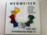 Wegweiser