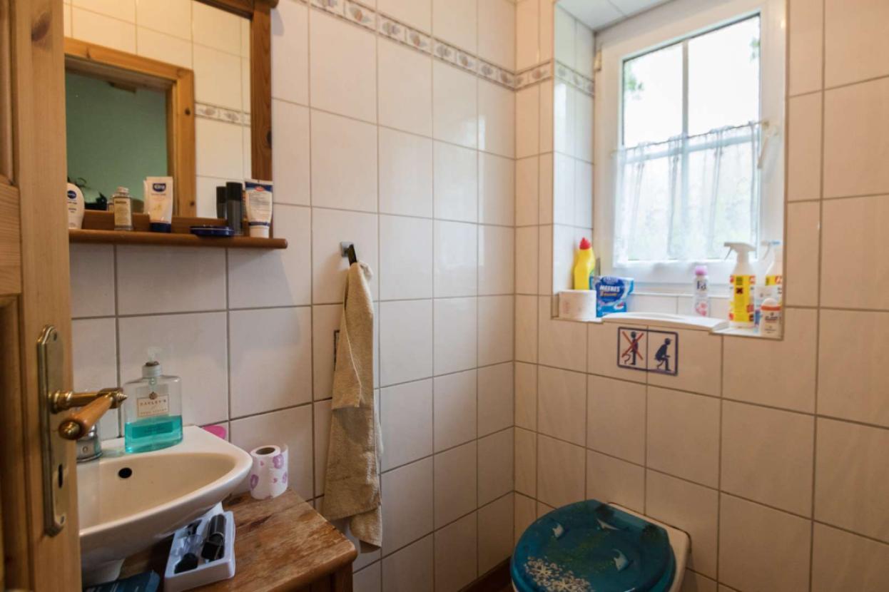 WC