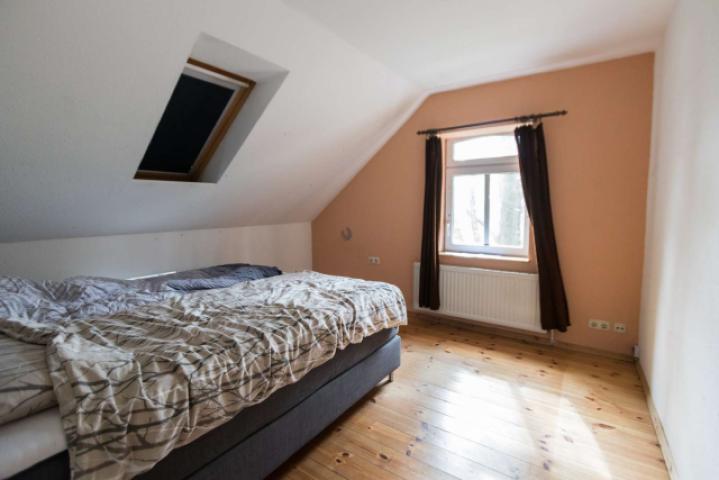 Schlafzimmer OG