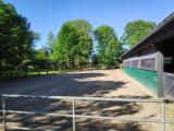 Reitplatz