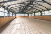 Lagerhalle