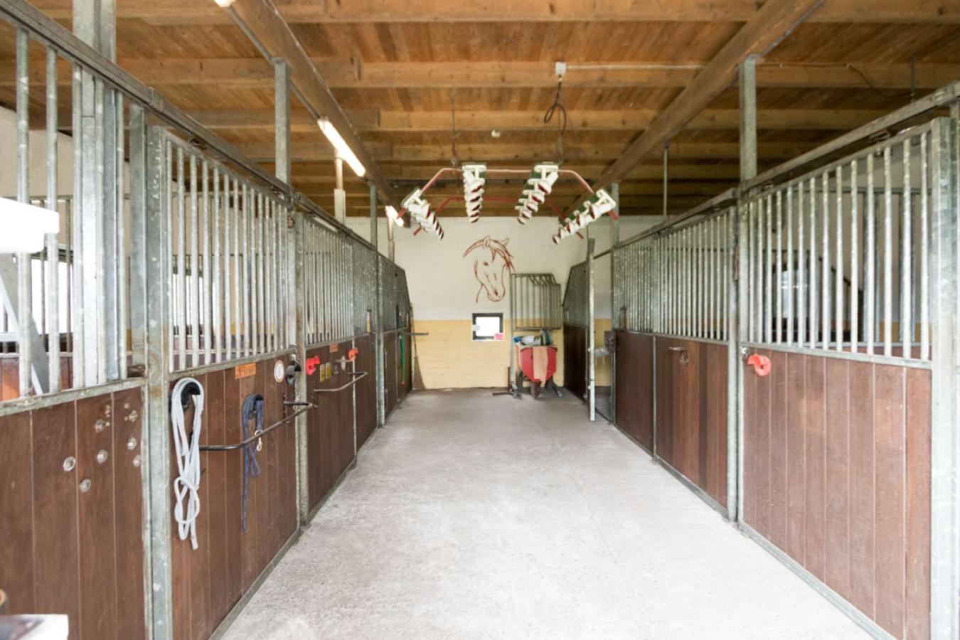Stallgasse