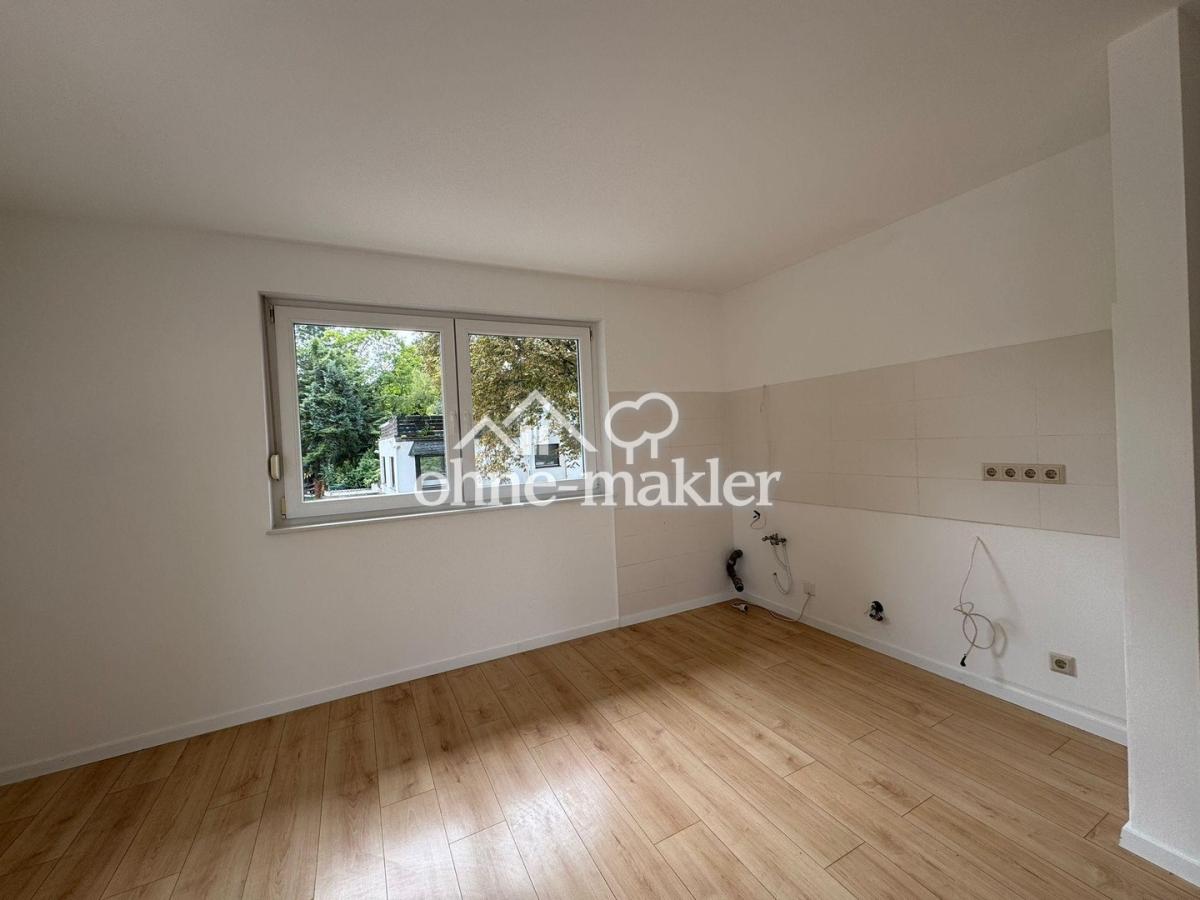 Geräumige Wohnküche