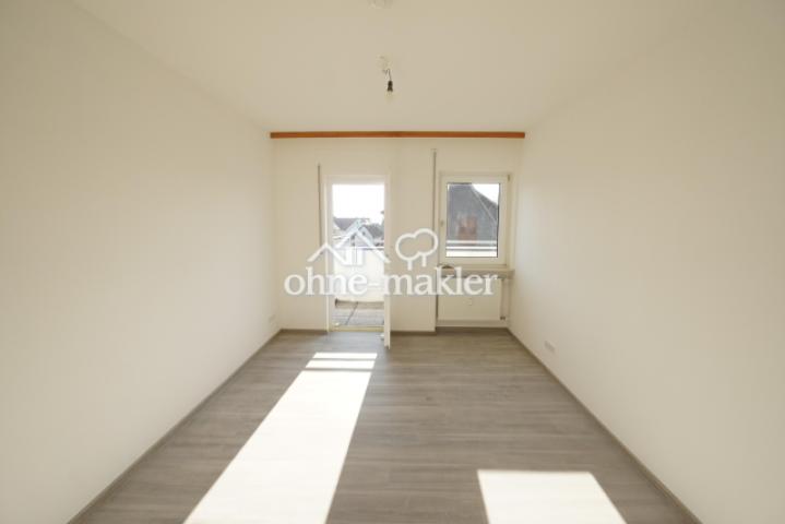 Arbeitszimmer/Schlafzimmer