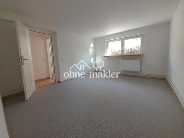 Kinder- /AZ Souterrain