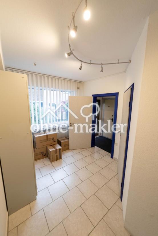 Flur / Eingang Einlieger