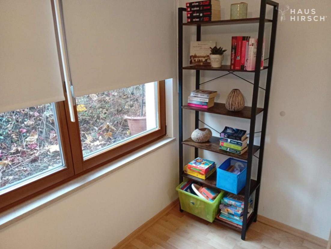 Wohnzimmer Fenster