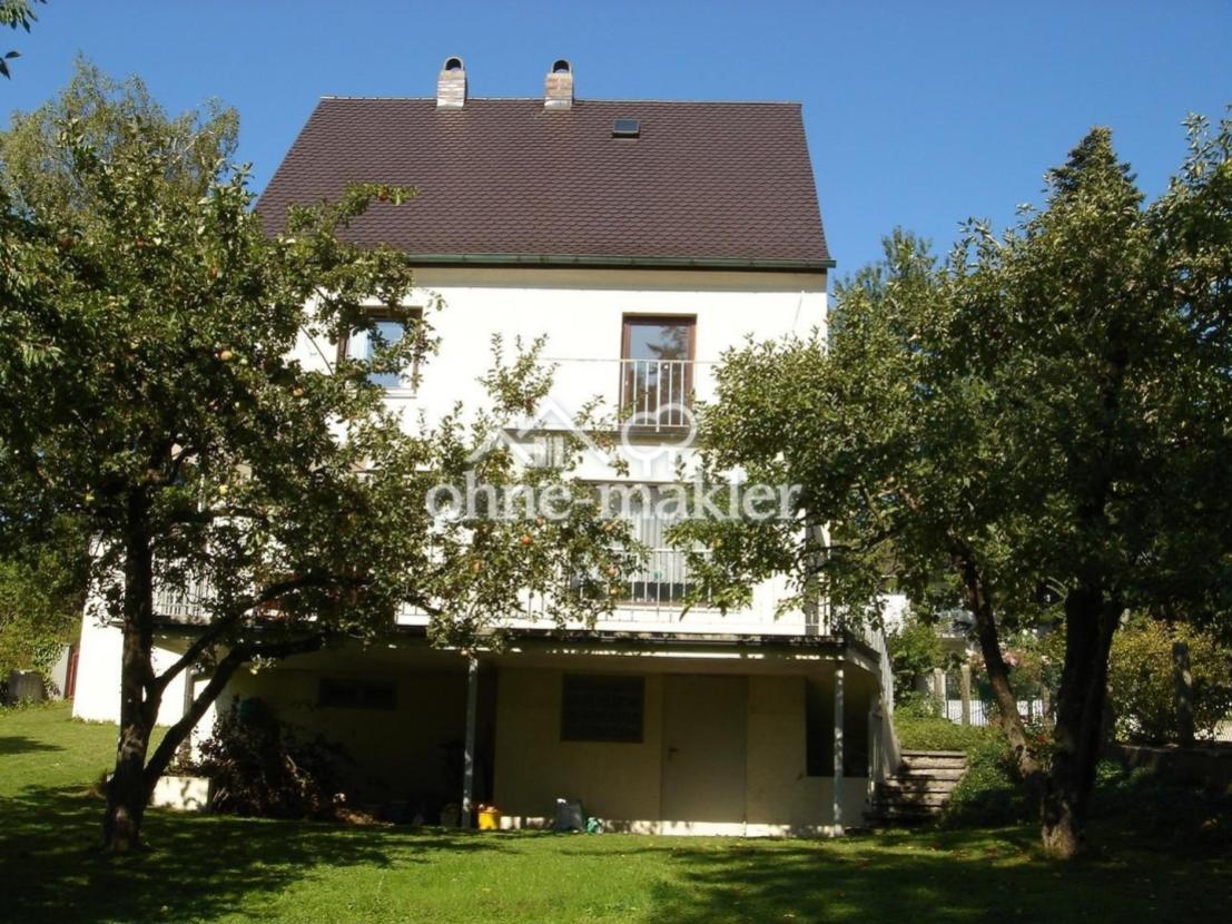 Kann noch erweitert werden