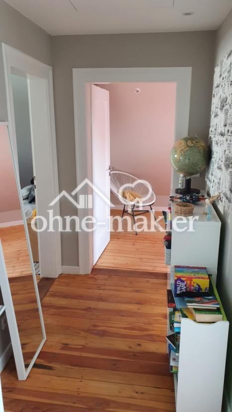 2OG - original Dielenboden