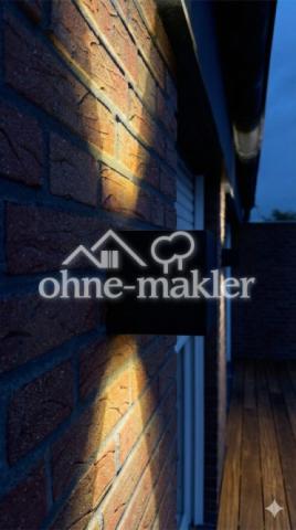 Detail Außenwandleuchte