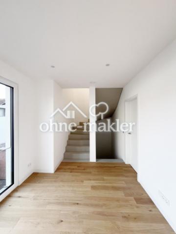 Wohnflur Obergeschoss