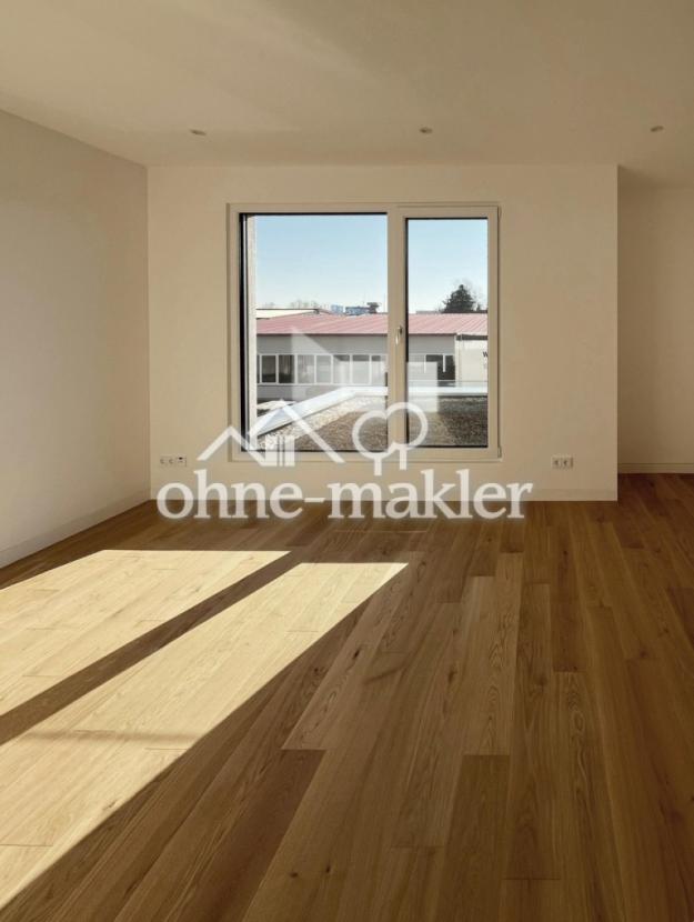 Kinder-/Arbeitszimmer