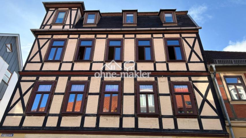 Lange Str. 26 Blankenburg