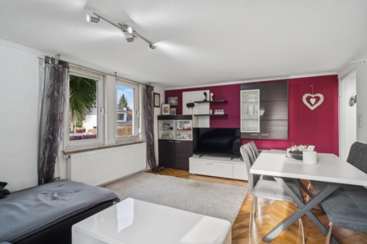 Wohnzimmer - Ansicht 2