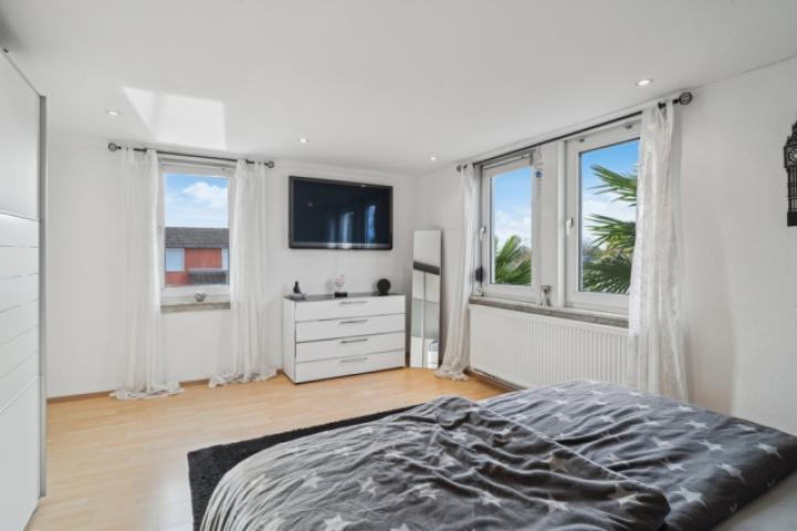 Schlafzimmer - Ansicht 1