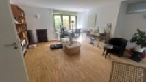 Büro/Appartment