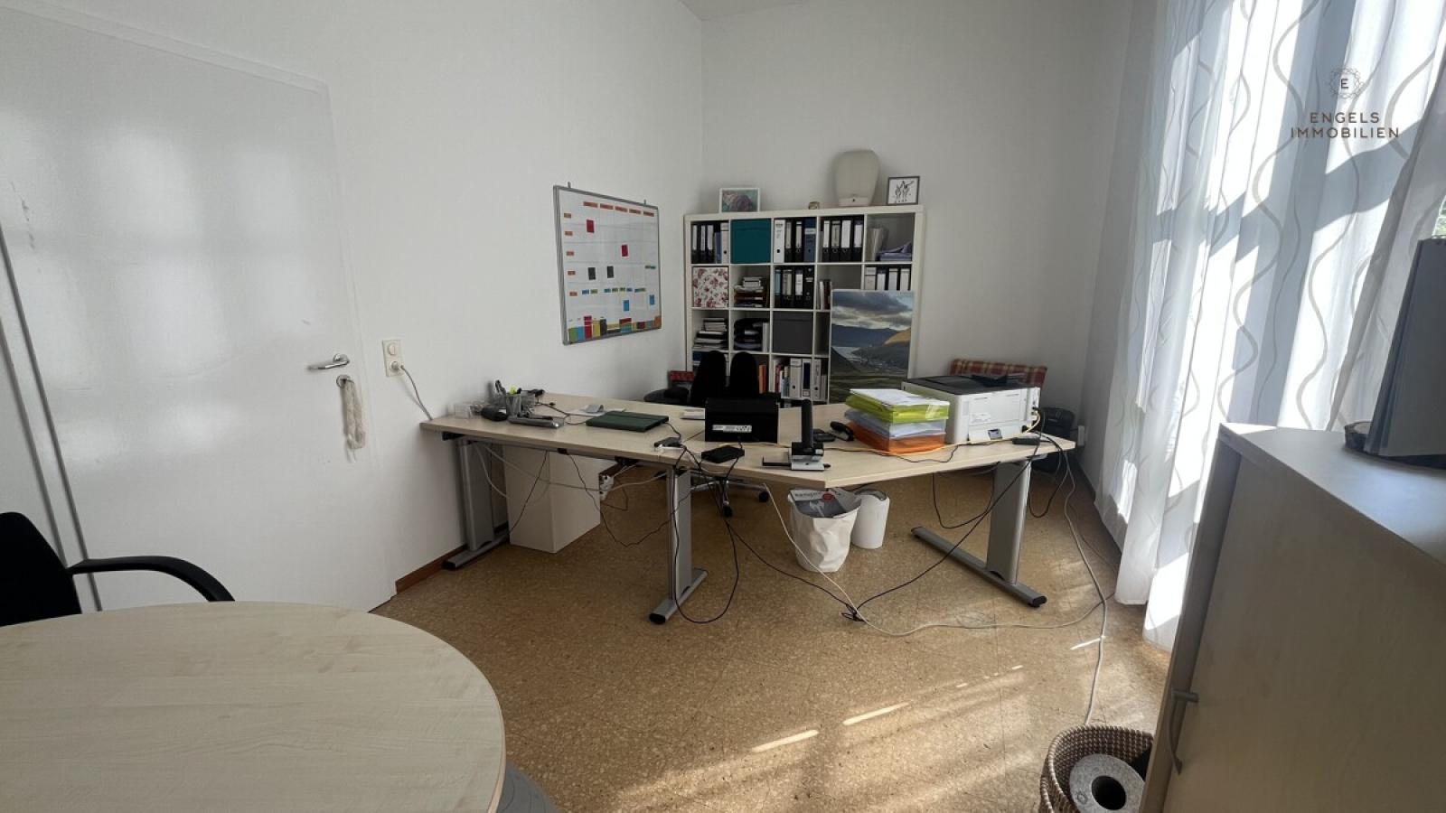 Büro 