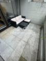 Terrasse/Balkon