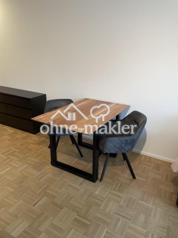 Wohnzimmer/Schlafzimmer