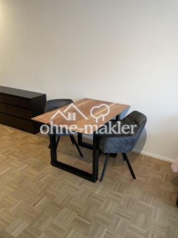 Wohnzimmer/Schlafzimmer