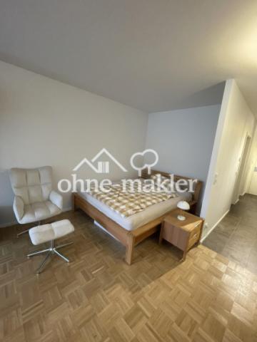 Wohnzimmer/Schlafzimmer