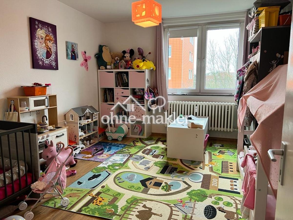 Kinderzimmer