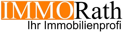 IMMORath – Immobilienmakler Freiburg & Umgebung Logo