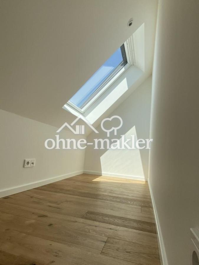 Giebelbereich, Kinderzimmer