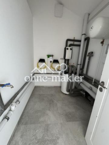 Technik-Hauswirtschaftsraum EG