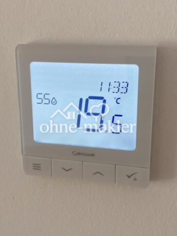 Raumthermostat, Smart-Home