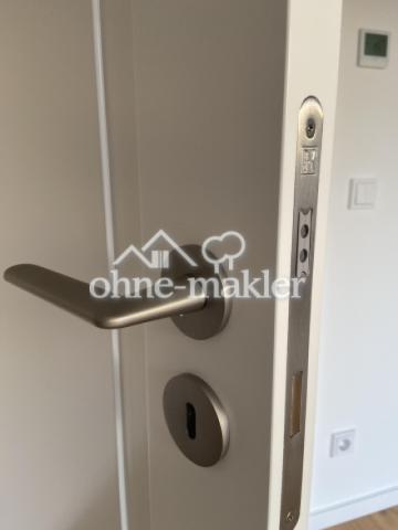 Magnet-Türverschluss