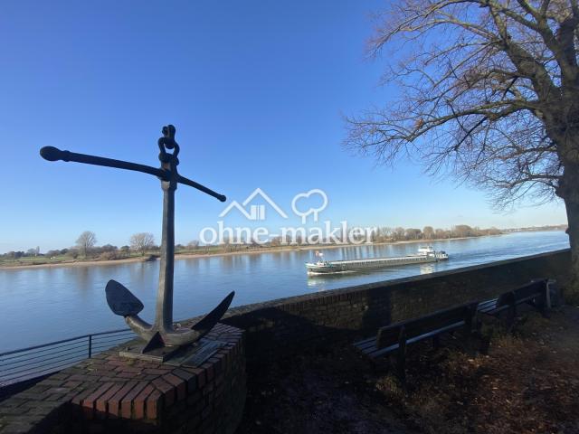 Rheinpromenade Kaiserswerth