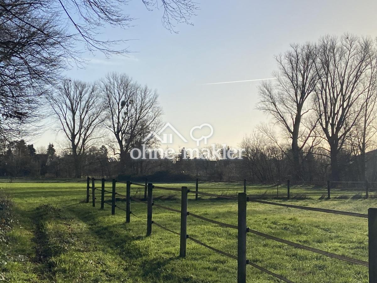 Naturschutzgebiet, Schwarzbach